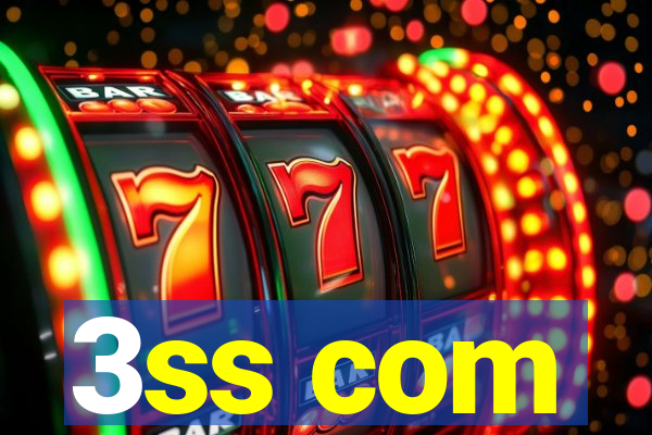 3ss com