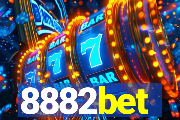 8882bet