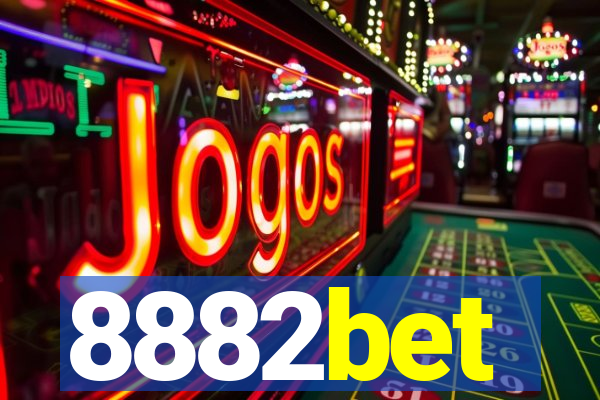 8882bet