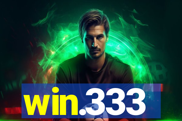 win.333