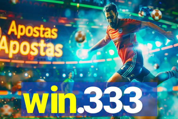 win.333