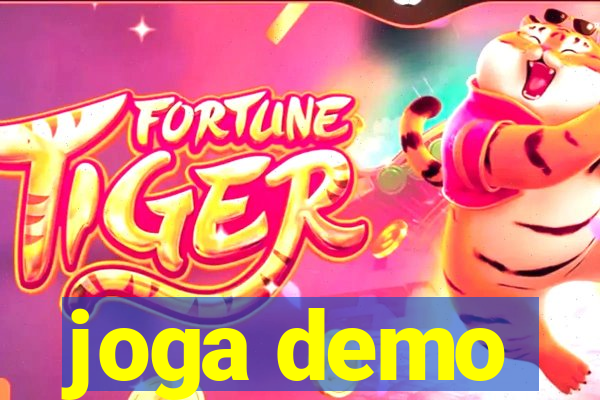 joga demo
