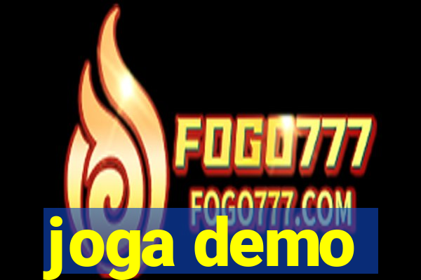 joga demo