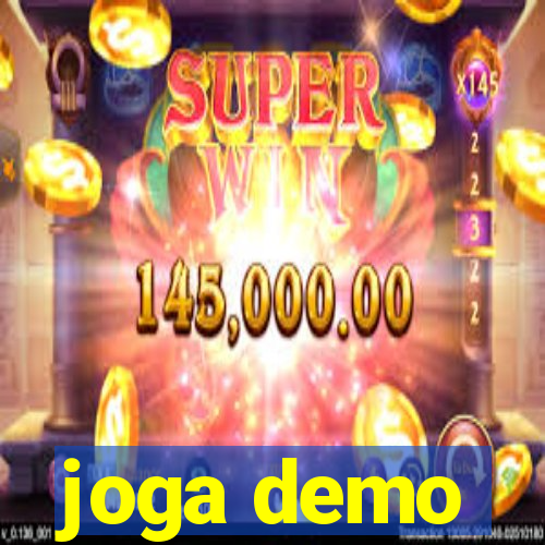 joga demo