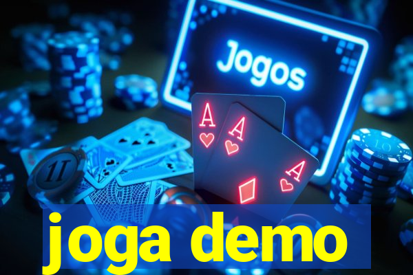 joga demo