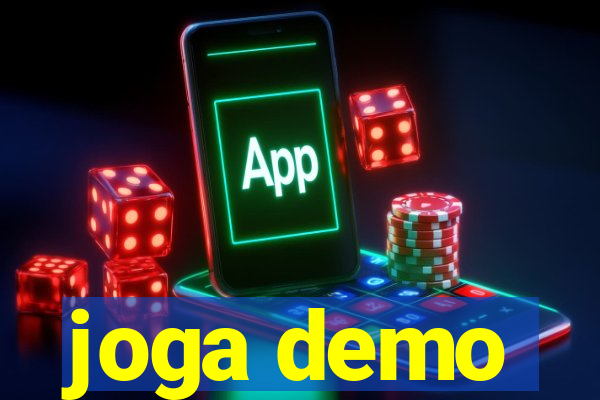joga demo