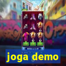 joga demo