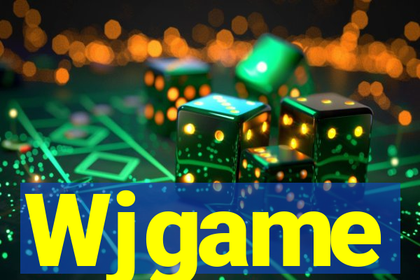 Wjgame