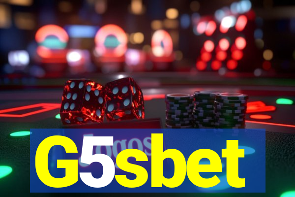 G5sbet