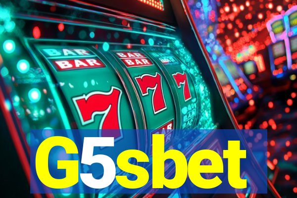 G5sbet