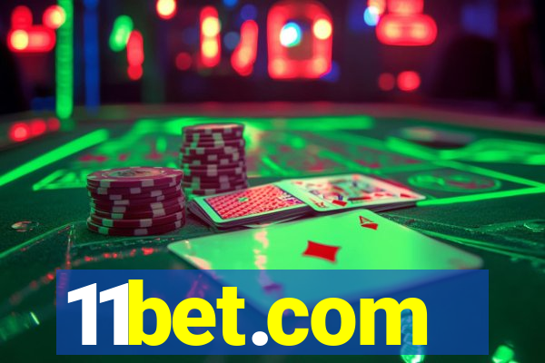 11bet.com