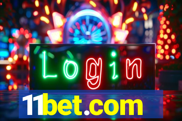 11bet.com