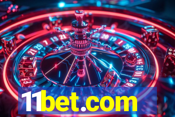 11bet.com