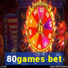 80games bet