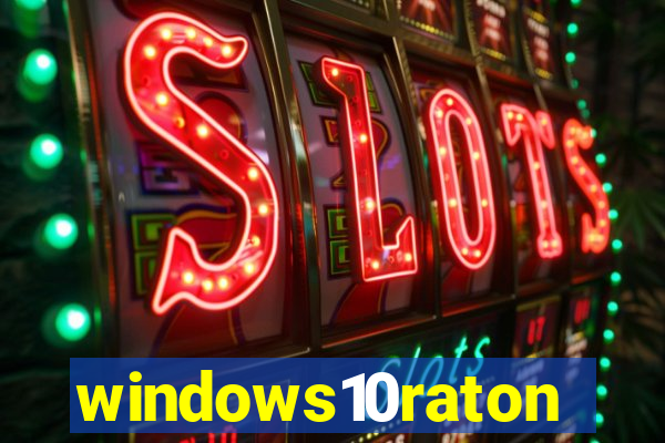 windows10raton