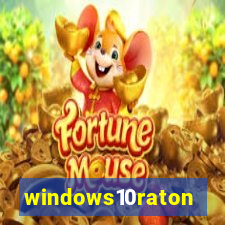 windows10raton