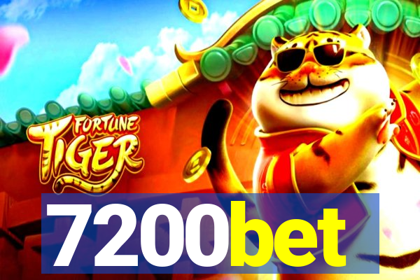 7200bet