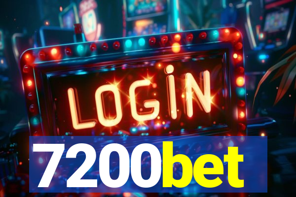 7200bet