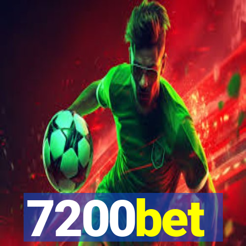 7200bet