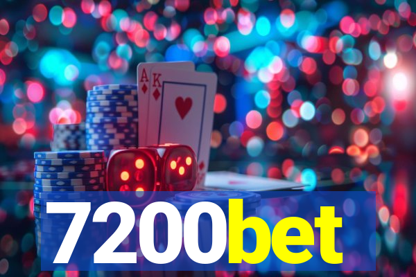 7200bet