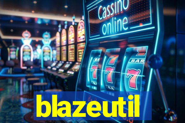 blazeutil