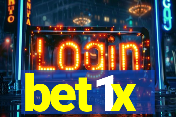 bet1x