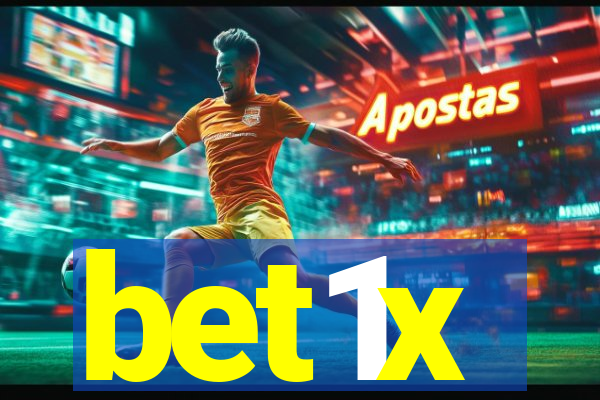 bet1x