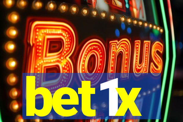 bet1x