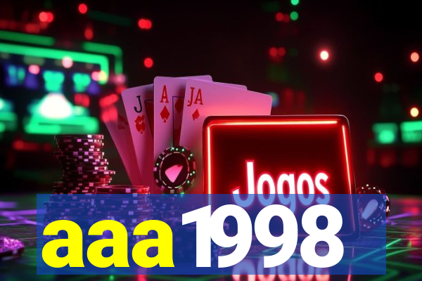 aaa1998