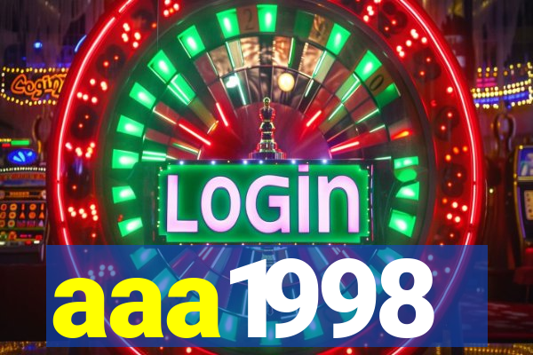 aaa1998