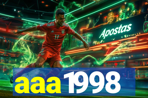 aaa1998