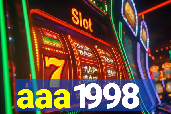 aaa1998