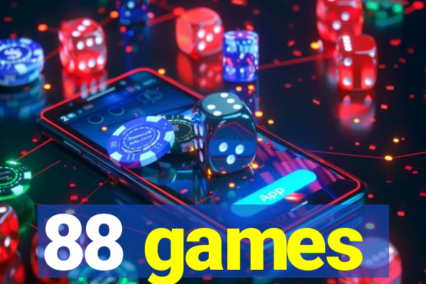 88 games