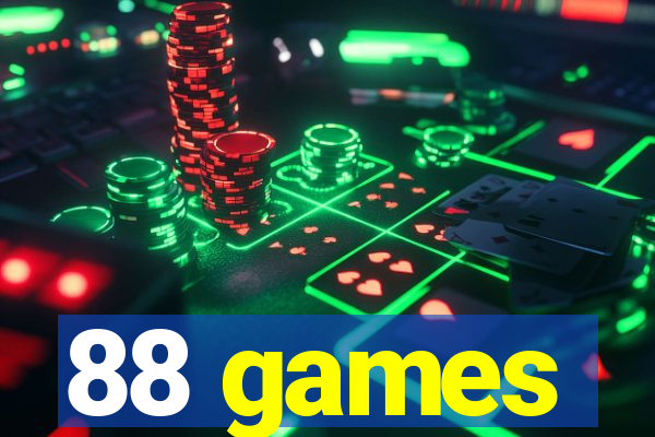 88 games