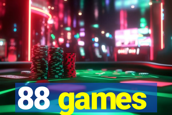 88 games