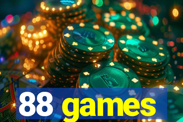 88 games