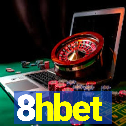 8hbet
