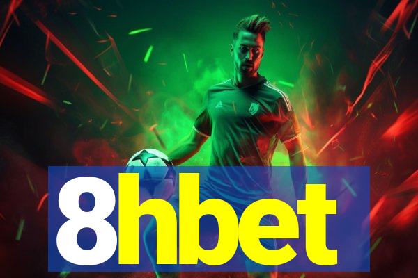 8hbet