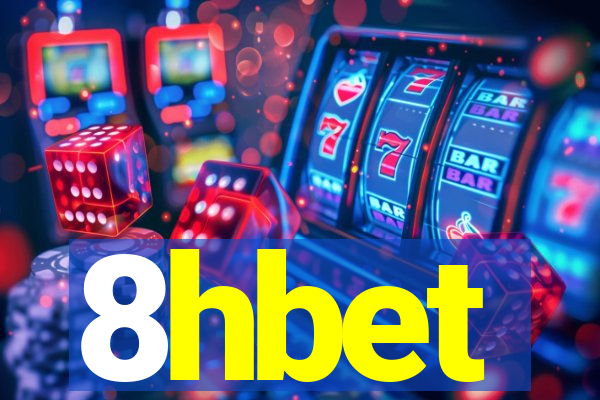 8hbet