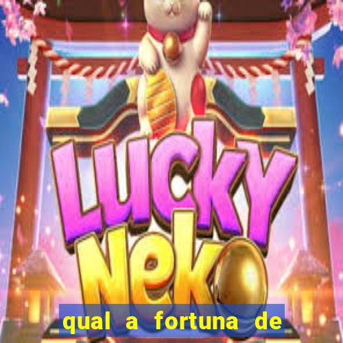 qual a fortuna de simone mendes