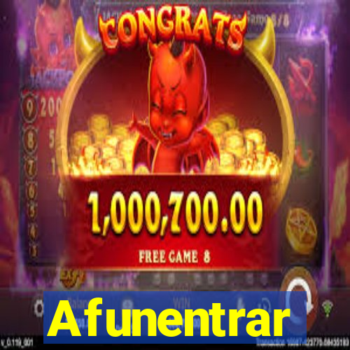 Afunentrar