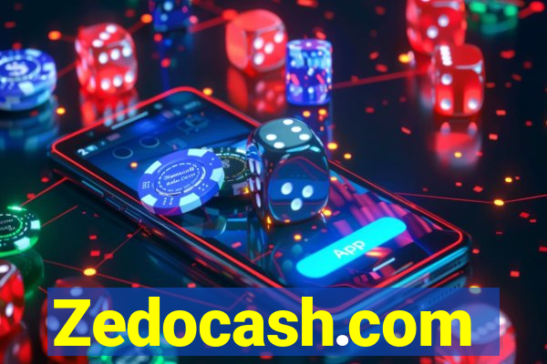 Zedocash.com