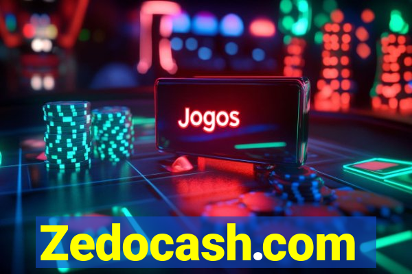 Zedocash.com