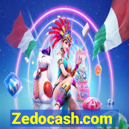 Zedocash.com