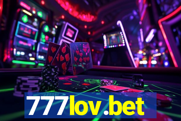 777lov.bet
