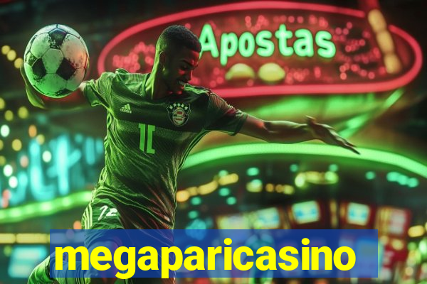 megaparicasino