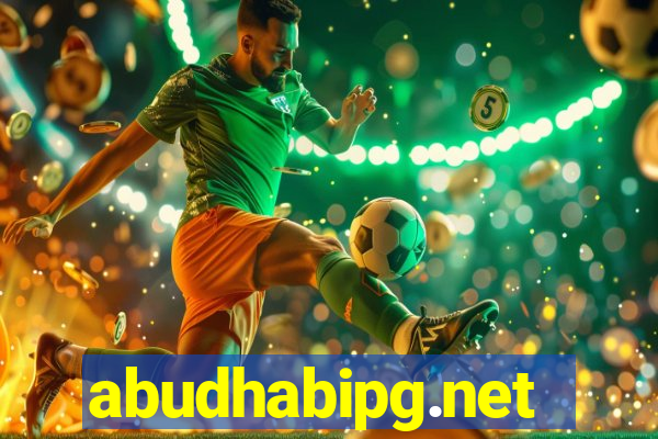 abudhabipg.net