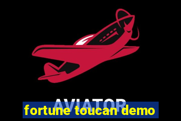 fortune toucan demo