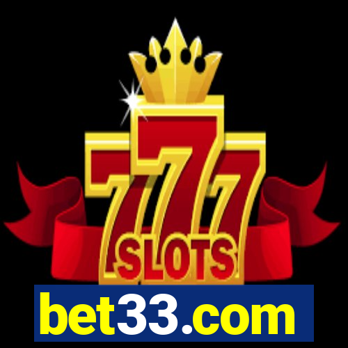 bet33.com