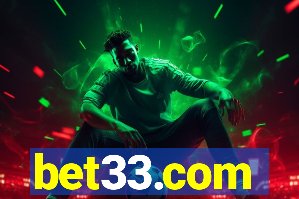 bet33.com